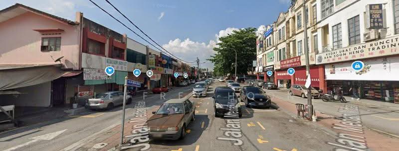 Shop for Rent in Taman Midah (Cheras) - Jeffrey Hoon - PropertyGuru.com.my