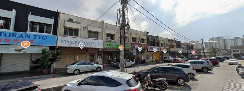 Shop for Rent in Taman Midah (Cheras) - Jeffrey Hoon - PropertyGuru.com.my