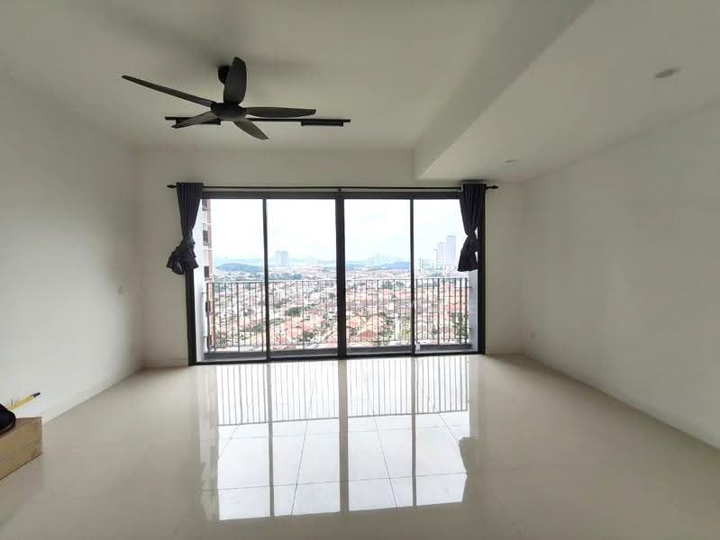 Kondominium untuk Disewa di The Legacy OUG - Terry Yee - Living Room - PropertyGuru.com.my