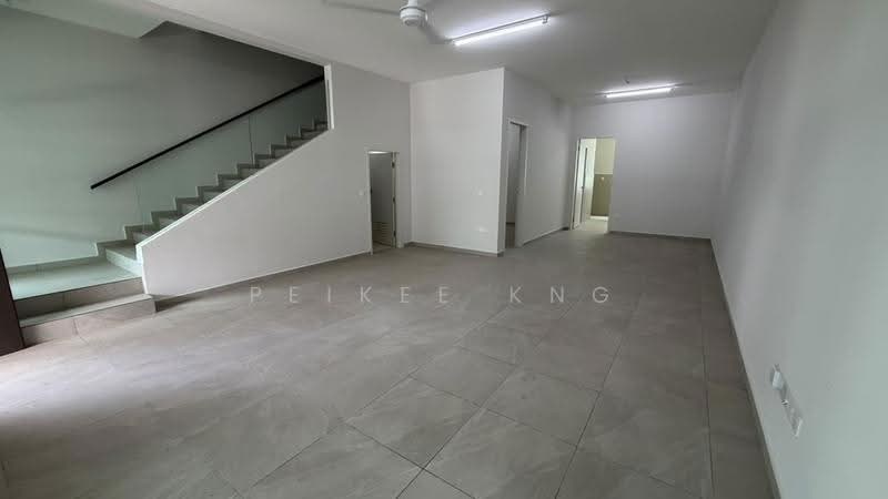 2-storey Terraced House for Sale in Kampung Ayer Molek (Ayer Molek) - Peikee Kng - Interior - PropertyGuru.com.my