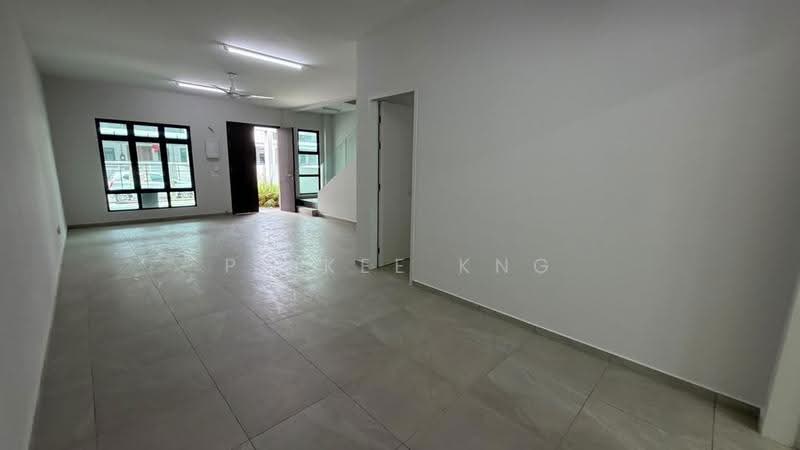 2-storey Terraced House for Sale in Kampung Ayer Molek (Ayer Molek) - Peikee Kng - Living Room - PropertyGuru.com.my