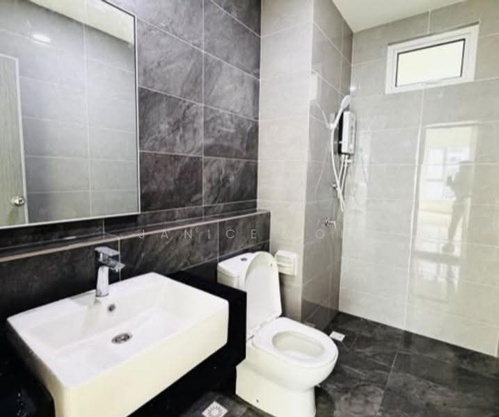 Kondominium untuk Disewa di Lucerne Residences - Janice Ooi - PropertyGuru.com.my