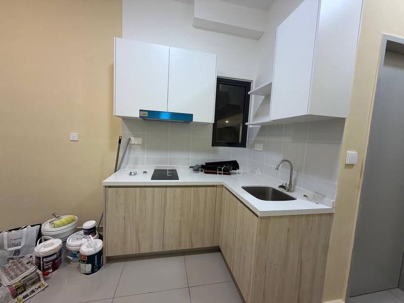 Service Residence for Rent at 168 Park Residensi Selayang - Joe Phua - Kitchen - PropertyGuru.com.my