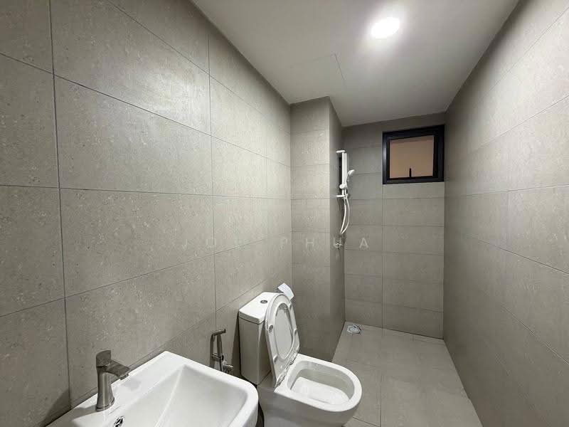 Service Residence for Rent at 168 Park Residensi Selayang - Joe Phua - Bathroom - PropertyGuru.com.my