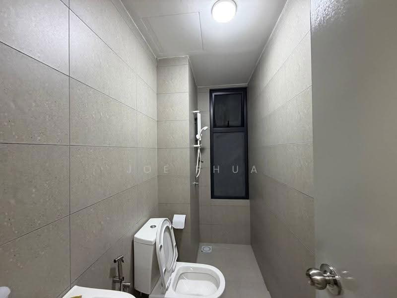 Service Residence for Rent at 168 Park Residensi Selayang - Joe Phua - Bathroom - PropertyGuru.com.my