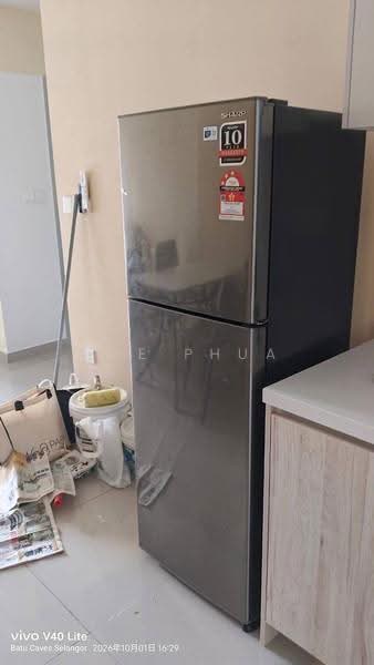 Service Residence for Rent at 168 Park Residensi Selayang - Joe Phua - Interior - PropertyGuru.com.my
