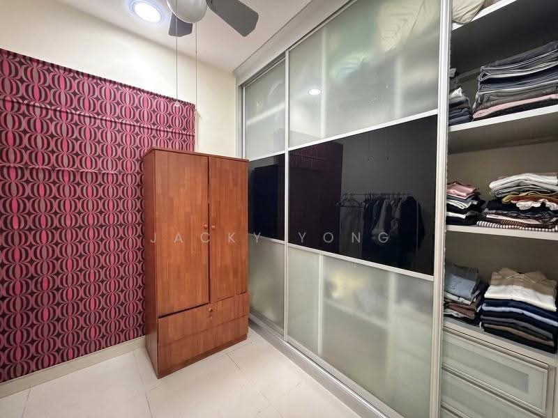Service Residence for Sale at Kuchai Avenue - Jacky Yong - Bedroom - PropertyGuru.com.my