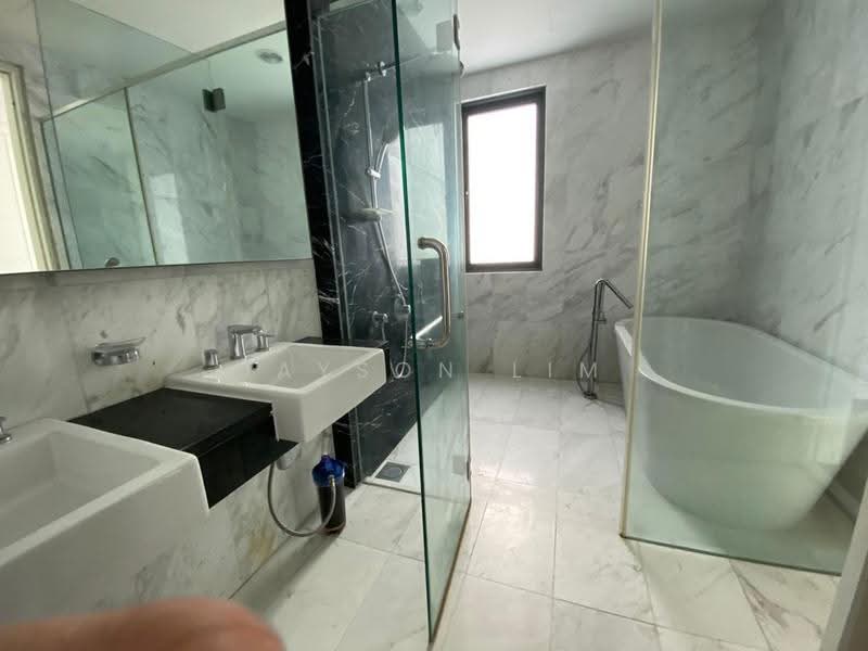 Kediaman Servis untuk Disewa di Imperia - Jayson Lim - Bathroom - PropertyGuru.com.my