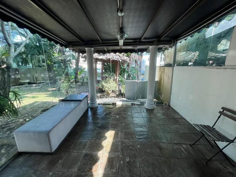 Semi-Detached House for Rent in Bangsar (Kuala Lumpur) - Roserfina Javier Del Rosario - PropertyGuru.com.my