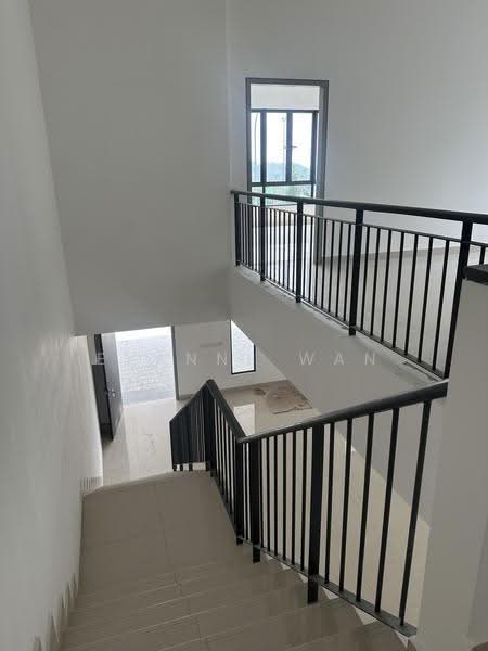 Rumah Kluster untuk Disewa di Taman Mount Austin (Tebrau) - Evanne Wan - PropertyGuru.com.my