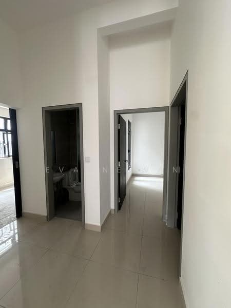 Rumah Kluster untuk Disewa di Taman Mount Austin (Tebrau) - Evanne Wan - PropertyGuru.com.my