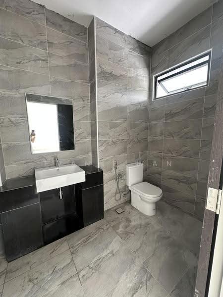 Rumah Kluster untuk Disewa di Taman Mount Austin (Tebrau) - Evanne Wan - PropertyGuru.com.my