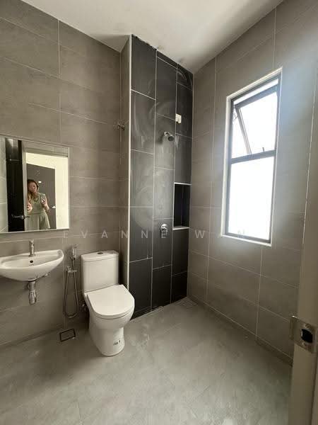 Rumah Kluster untuk Disewa di Taman Mount Austin (Tebrau) - Evanne Wan - PropertyGuru.com.my