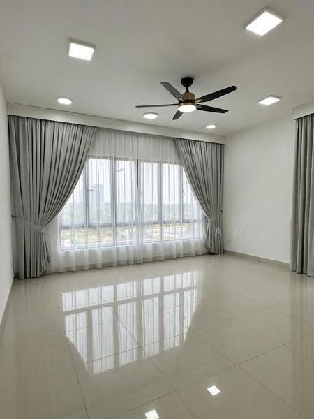 Rumah Kluster untuk Disewa di Taman Mount Austin (Tebrau) - Evanne Wan - Bedroom - PropertyGuru.com.my