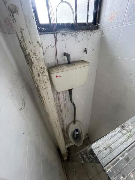 Kedai untuk Disewa di Bayan Lepas (Penang) - Daniel Phang - Bathroom - PropertyGuru.com.my