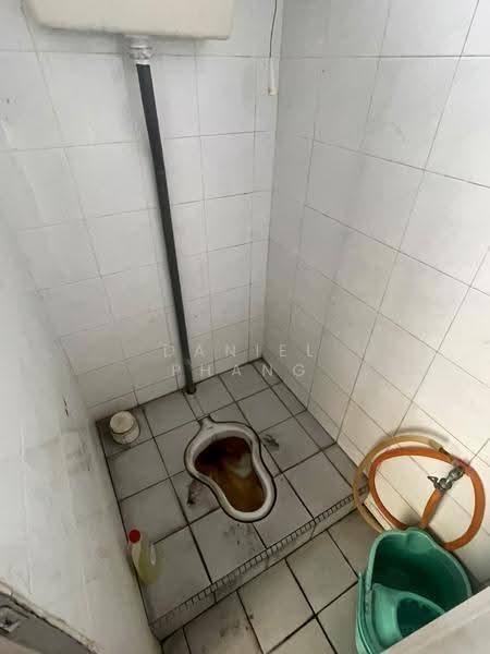 Kedai untuk Disewa di Bayan Lepas (Penang) - Daniel Phang - Bathroom - PropertyGuru.com.my