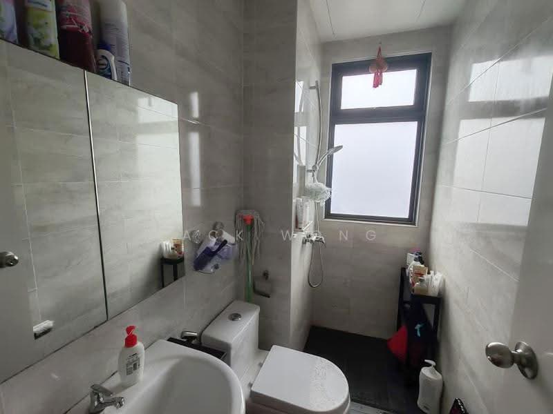 Kondominium untuk Dijual di SKS Pavillion Residences - Jack Wong - Bathroom - PropertyGuru.com.my