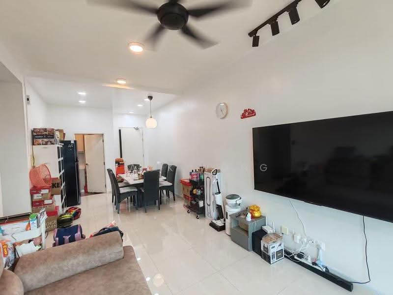 Kondominium untuk Dijual di SKS Pavillion Residences - Jack Wong - PropertyGuru.com.my