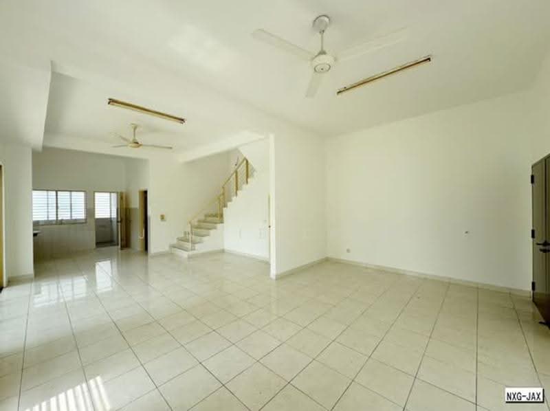 2-storey Terraced House for Sale in Setia Indah 12 (Setia Alam) - Jennie Chew - PropertyGuru.com.my