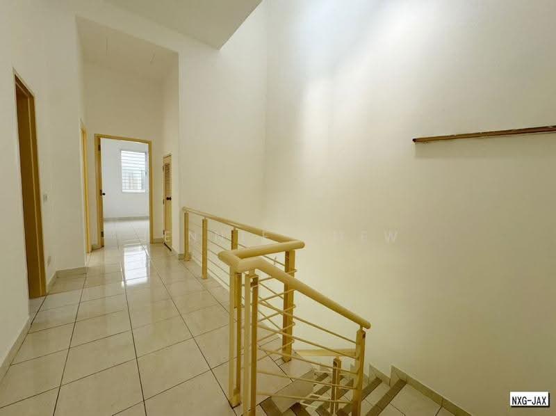 2-storey Terraced House for Sale in Setia Indah 12 (Setia Alam) - Jennie Chew - PropertyGuru.com.my