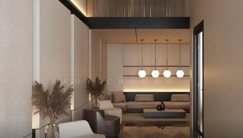 Condominium for Sale at The Maxxon - Roy Choong - Interior - PropertyGuru.com.my