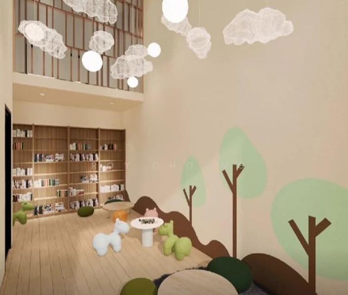 Condominium for Sale at The Maxxon - Roy Choong - Interior - PropertyGuru.com.my