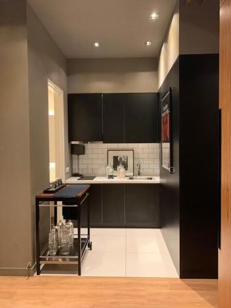 Kediaman Servis untuk Dijual di East Parc @ Manjalara - Willy Kung - Kitchen - PropertyGuru.com.my