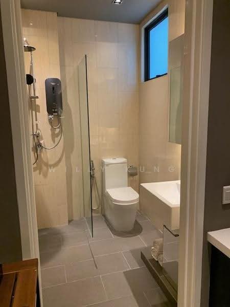 Kediaman Servis untuk Dijual di East Parc @ Manjalara - Willy Kung - Bathroom - PropertyGuru.com.my