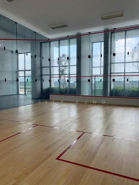 Kediaman Servis untuk Dijual di East Parc @ Manjalara - Willy Kung - Interior - PropertyGuru.com.my