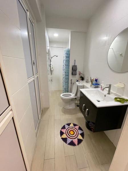 Apartment for Sale at Desa Mar Vista - Lynnz Seow - Bathroom - PropertyGuru.com.my