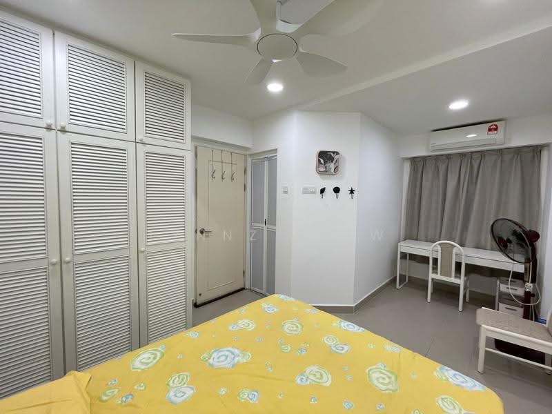 Apartment for Sale at Desa Mar Vista - Lynnz Seow - Bedroom - PropertyGuru.com.my