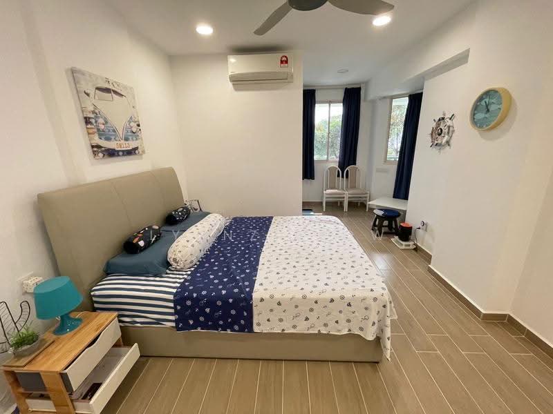 Apartment for Sale at Desa Mar Vista - Lynnz Seow - Bedroom - PropertyGuru.com.my