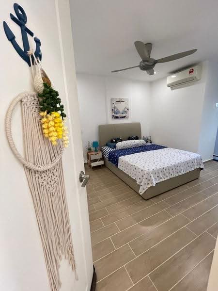 Apartment for Sale at Desa Mar Vista - Lynnz Seow - Bedroom - PropertyGuru.com.my