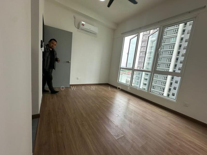 Kediaman Servis untuk Disewa di 121 Residences - Owen Loke - Interior - PropertyGuru.com.my