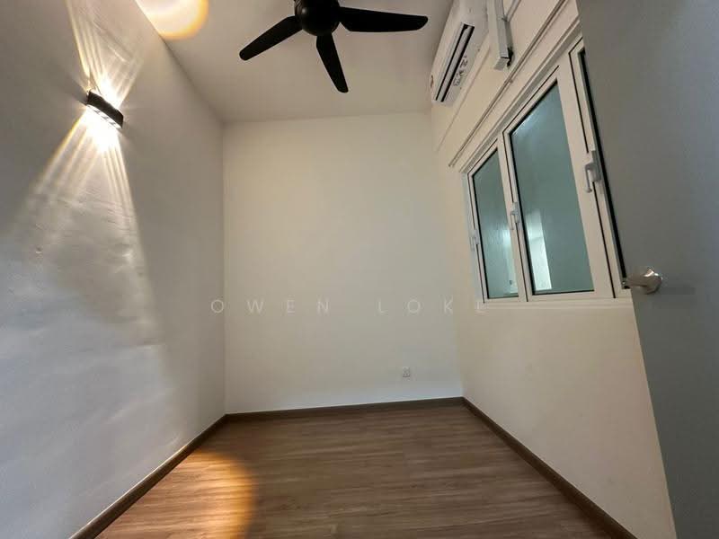 Kediaman Servis untuk Disewa di 121 Residences - Owen Loke - Interior - PropertyGuru.com.my