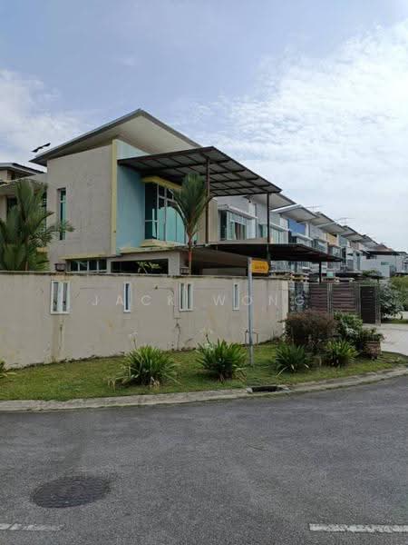 Rumah Teres 2-Tingkat untuk Dijual di Taman Nusa Sentral (Iskandar Puteri (Nusajaya)) - Jack Wong - PropertyGuru.com.my