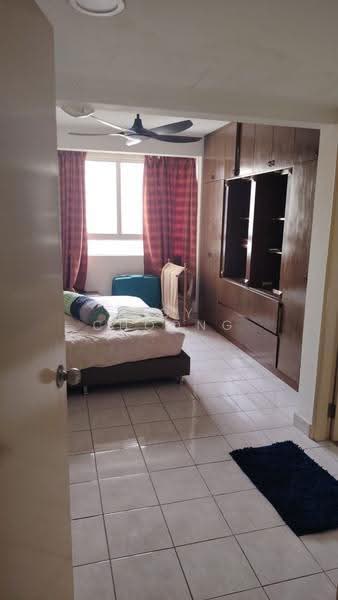 Kondominium untuk Dijual di Mont Kiara Bayu - Roy Choong - Bedroom - PropertyGuru.com.my