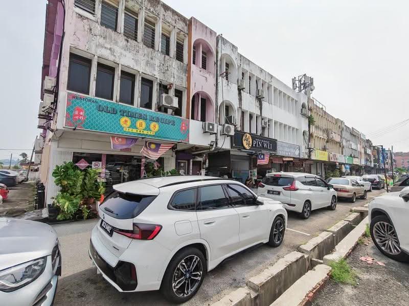 Shop for Sale in Taman Pelangi (Johor Bahru) - Sausa Lee - PropertyGuru.com.my