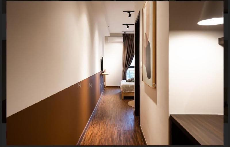 Service Residence for Sale at K Avenue - ANNY KHOO - Corridor - PropertyGuru.com.my