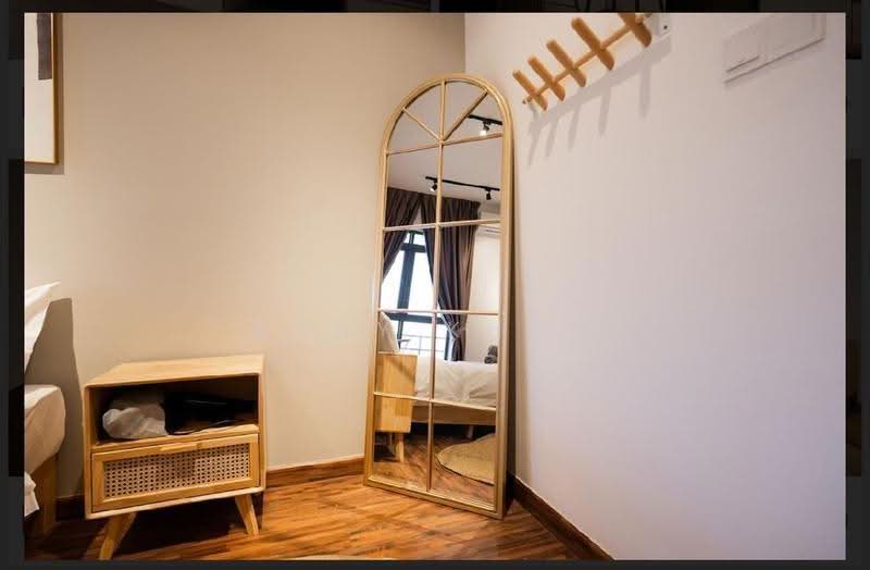 Service Residence for Sale at K Avenue - ANNY KHOO - Bedroom - PropertyGuru.com.my