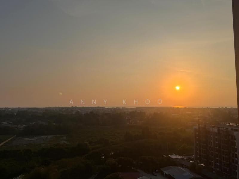 Service Residence for Sale at K Avenue - ANNY KHOO - View - PropertyGuru.com.my