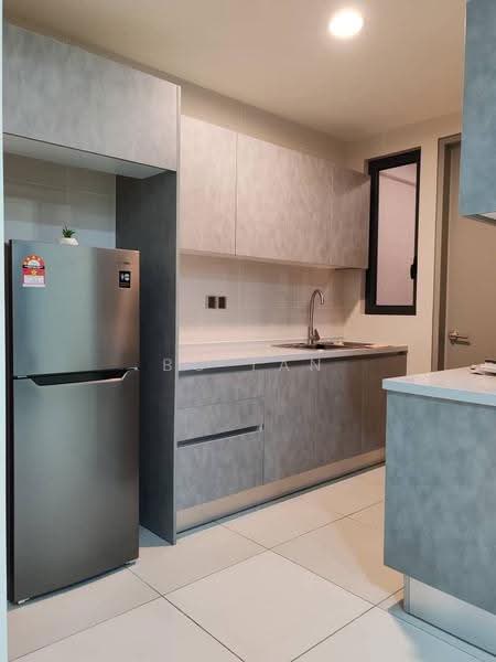 Kediaman Servis untuk Disewa di The Era @ Duta North - BC TAN - Kitchen - PropertyGuru.com.my