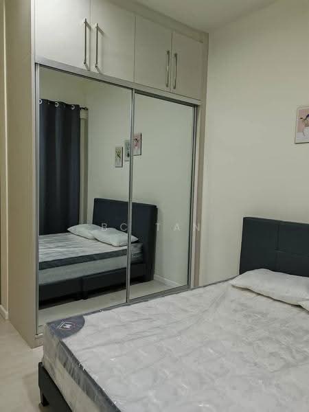 Kediaman Servis untuk Disewa di The Era @ Duta North - BC TAN - Bedroom - PropertyGuru.com.my