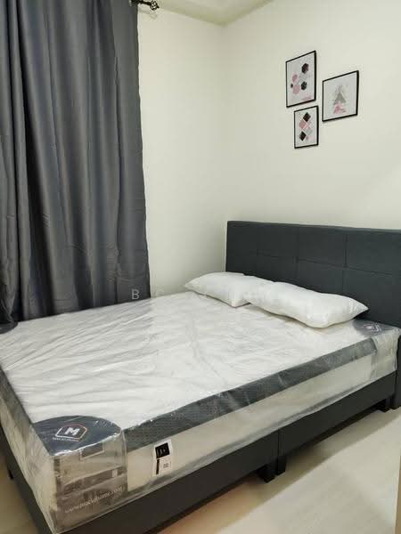 Kediaman Servis untuk Disewa di The Era @ Duta North - BC TAN - Bedroom - PropertyGuru.com.my