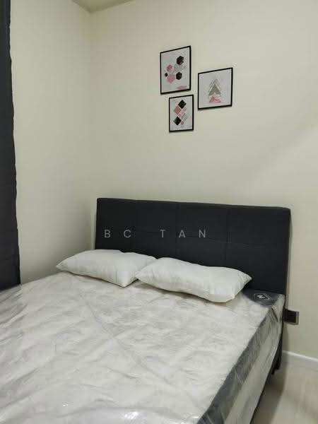 Kediaman Servis untuk Disewa di The Era @ Duta North - BC TAN - Bedroom - PropertyGuru.com.my