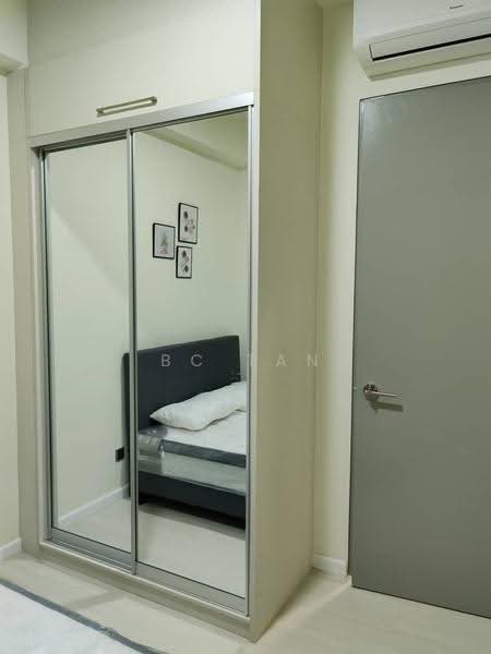 Kediaman Servis untuk Disewa di The Era @ Duta North - BC TAN - Bedroom - PropertyGuru.com.my