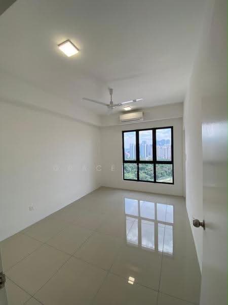 Pangsapuri untuk Disewa di Vista Sentul Residences - Grace Tan - Interior - PropertyGuru.com.my