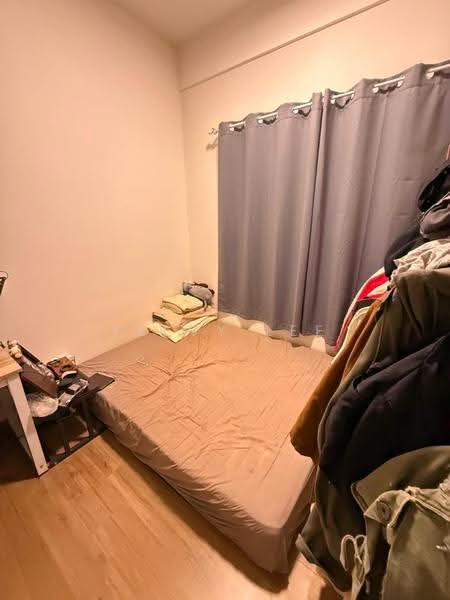 Kediaman Servis untuk Disewa di Plaza @ Kelana Jaya - Yeevy Lee - Bedroom - PropertyGuru.com.my