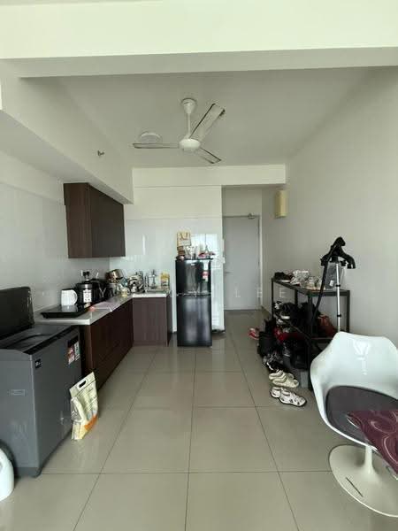 Kediaman Servis untuk Disewa di Plaza @ Kelana Jaya - Yeevy Lee - Kitchen - PropertyGuru.com.my