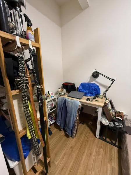 Kediaman Servis untuk Disewa di Plaza @ Kelana Jaya - Yeevy Lee - Study - PropertyGuru.com.my